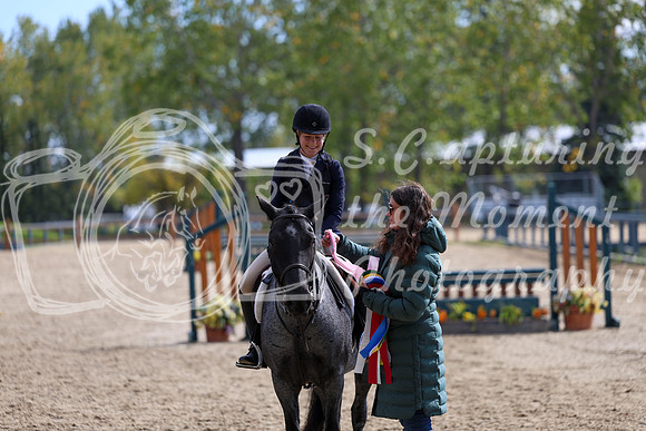 10622 - Elina - 2026 Fall Finale - Sunday September 13th