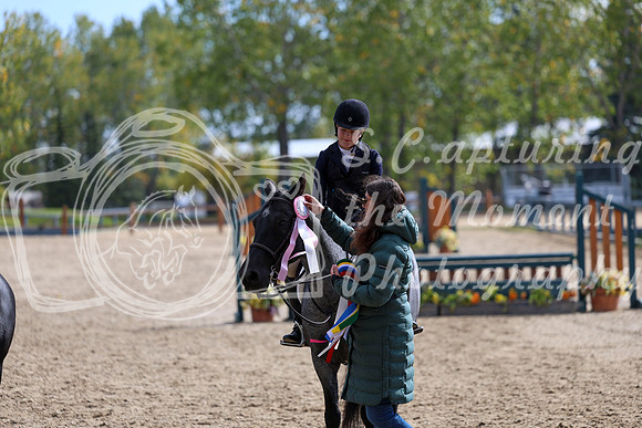 10626 - Elina - 2026 Fall Finale - Sunday September 13th