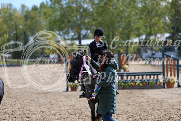 10627 - Elina - 2026 Fall Finale - Sunday September 13th