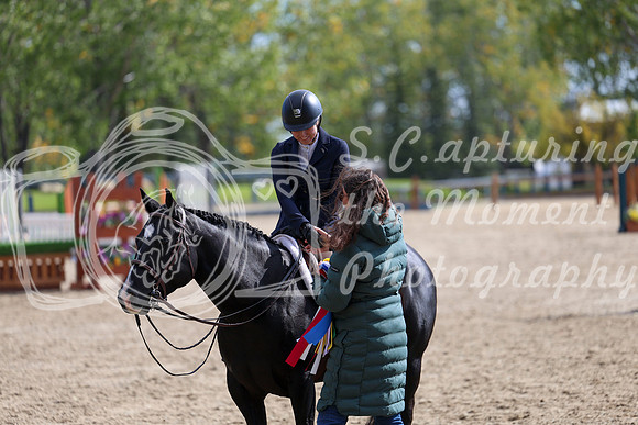 10630 - Elina - 2026 Fall Finale - Sunday September 13th