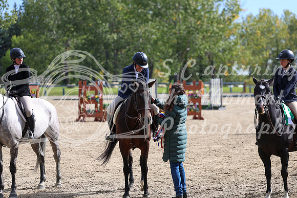 10639 - Elina - 2026 Fall Finale - Sunday September 13th