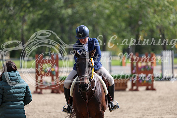 10642 - Elina - 2026 Fall Finale - Sunday September 13th