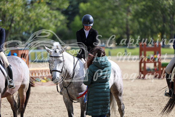 10646 - Elina - 2026 Fall Finale - Sunday September 13th