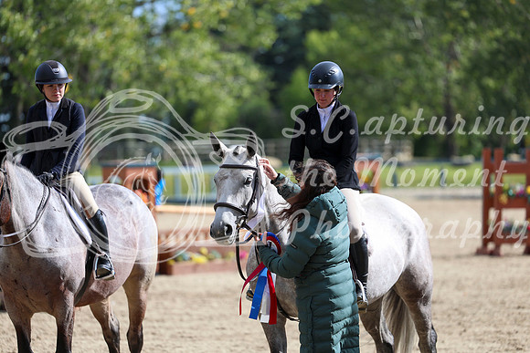 10650 - Elina - 2026 Fall Finale - Sunday September 13th