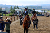01895 - Shea - 2026 Fall Finale - Sunday September 13th