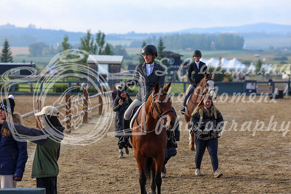 01895 - Shea - 2026 Fall Finale - Sunday September 13th