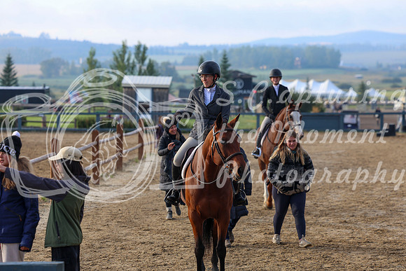 01896 - Shea - 2026 Fall Finale - Sunday September 13th