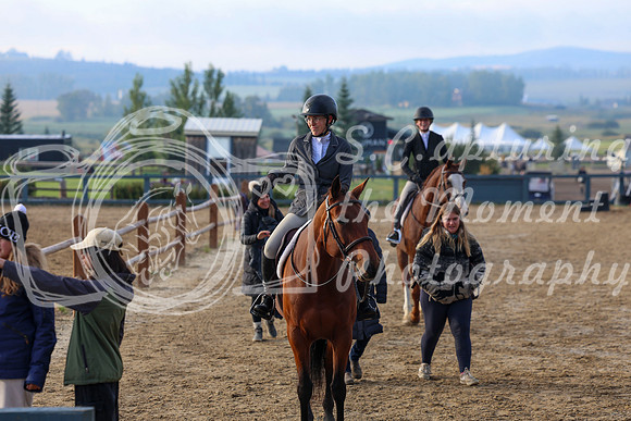 01897 - Shea - 2026 Fall Finale - Sunday September 13th