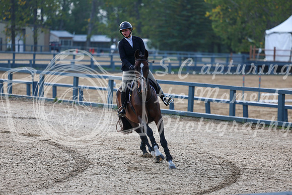 01540 - Shea - 2026 Fall Finale - Sunday September 13th