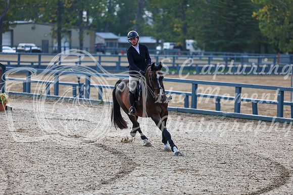 01539 - Shea - 2026 Fall Finale - Sunday September 13th
