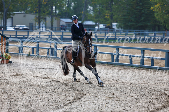 01536 - Shea - 2026 Fall Finale - Sunday September 13th