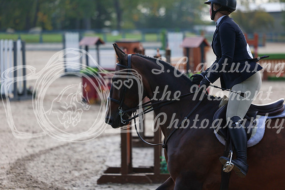 01545 - Shea - 2026 Fall Finale - Sunday September 13th