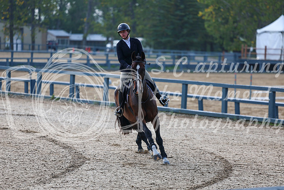 01541 - Shea - 2026 Fall Finale - Sunday September 13th
