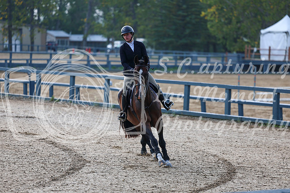 01542 - Shea - 2026 Fall Finale - Sunday September 13th
