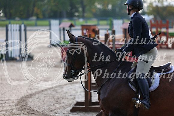 01546 - Shea - 2026 Fall Finale - Sunday September 13th