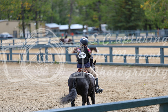 12459 - Elina - 2026 Fall Finale - Sunday September 13th