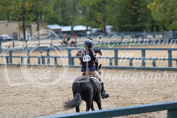 12460 - Elina - 2026 Fall Finale - Sunday September 13th