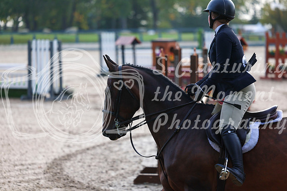 01547 - Shea - 2026 Fall Finale - Sunday September 13th