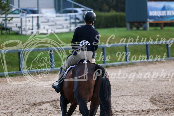01548 - Shea - 2026 Fall Finale - Sunday September 13th