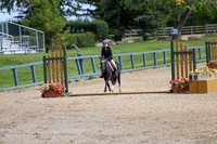 12461 - Elina - 2026 Fall Finale - Sunday September 13th