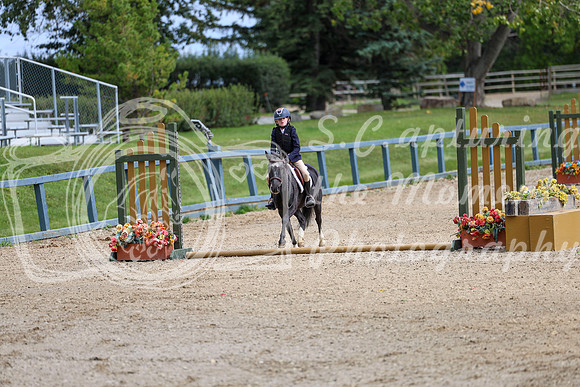 12461 - Elina - 2026 Fall Finale - Sunday September 13th