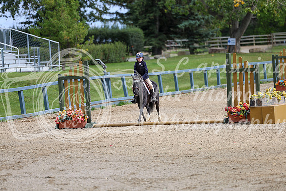 12462 - Elina - 2026 Fall Finale - Sunday September 13th