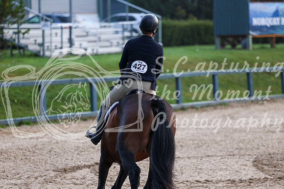 01550 - Shea - 2026 Fall Finale - Sunday September 13th