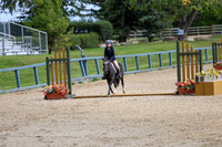 12463 - Elina - 2026 Fall Finale - Sunday September 13th
