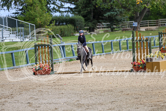12463 - Elina - 2026 Fall Finale - Sunday September 13th