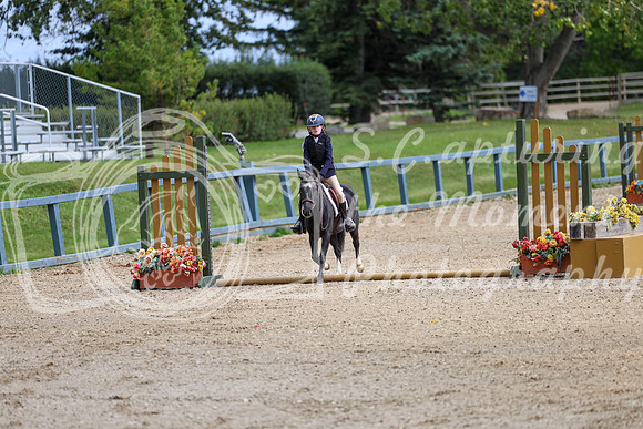12465 - Elina - 2026 Fall Finale - Sunday September 13th
