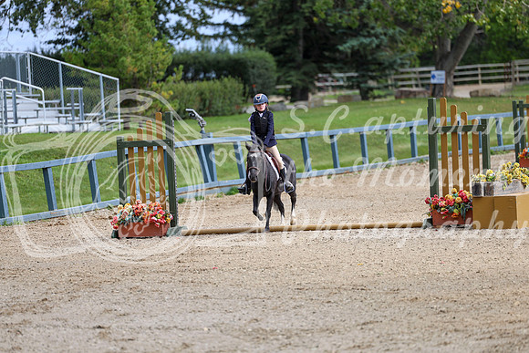 12467 - Elina - 2026 Fall Finale - Sunday September 13th