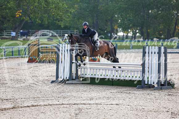 01557 - Shea - 2026 Fall Finale - Sunday September 13th