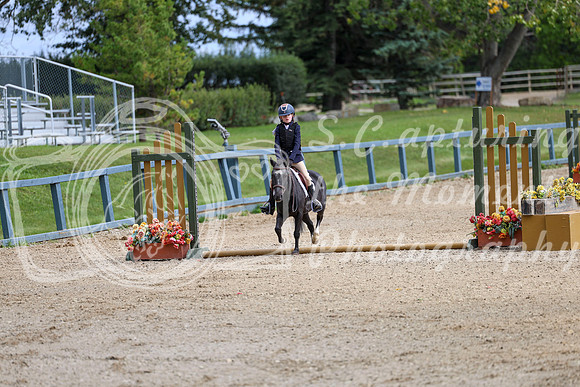 12469 - Elina - 2026 Fall Finale - Sunday September 13th