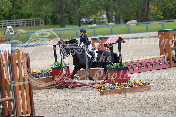 12810 - Elina - 2026 Fall Finale - Sunday September 13th