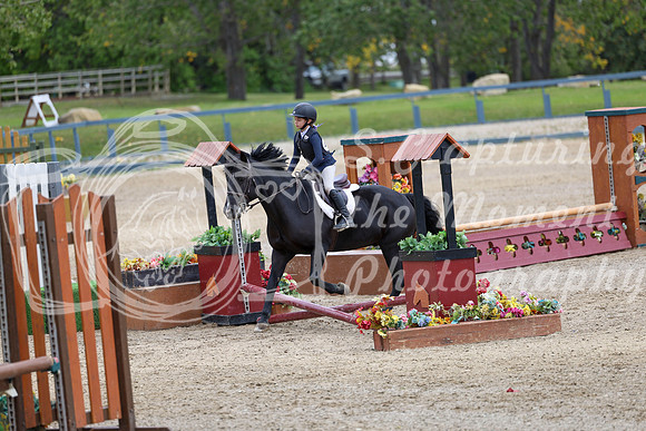 12811 - Elina - 2026 Fall Finale - Sunday September 13th
