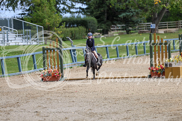 12471 - Elina - 2026 Fall Finale - Sunday September 13th