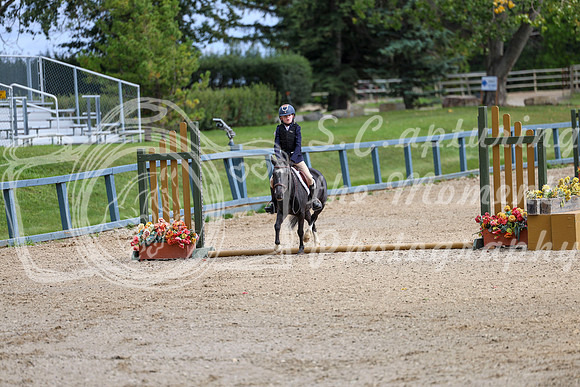 12472 - Elina - 2026 Fall Finale - Sunday September 13th