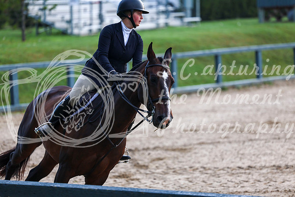 01564 - Shea - 2026 Fall Finale - Sunday September 13th