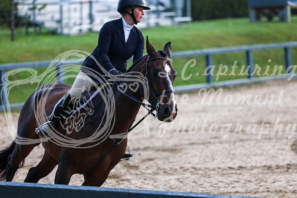 01565 - Shea - 2026 Fall Finale - Sunday September 13th