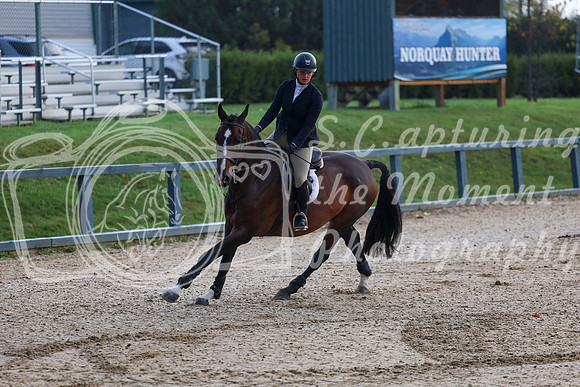01563 - Shea - 2026 Fall Finale - Sunday September 13th