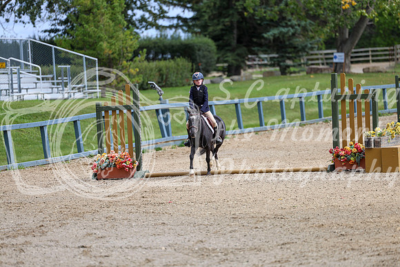 12473 - Elina - 2026 Fall Finale - Sunday September 13th
