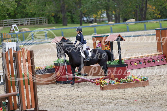 12813 - Elina - 2026 Fall Finale - Sunday September 13th