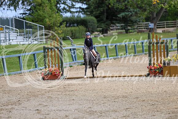 12474 - Elina - 2026 Fall Finale - Sunday September 13th