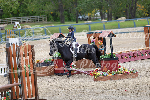 12816 - Elina - 2026 Fall Finale - Sunday September 13th
