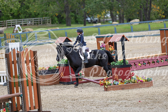 12815 - Elina - 2026 Fall Finale - Sunday September 13th