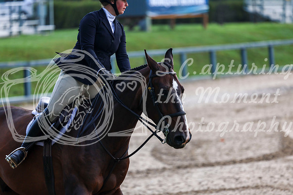 01567 - Shea - 2026 Fall Finale - Sunday September 13th
