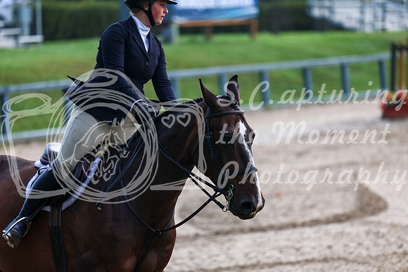 01568 - Shea - 2026 Fall Finale - Sunday September 13th