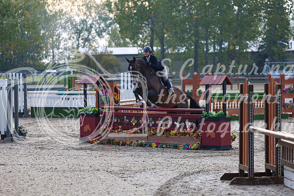 01569 - Shea - 2026 Fall Finale - Sunday September 13th
