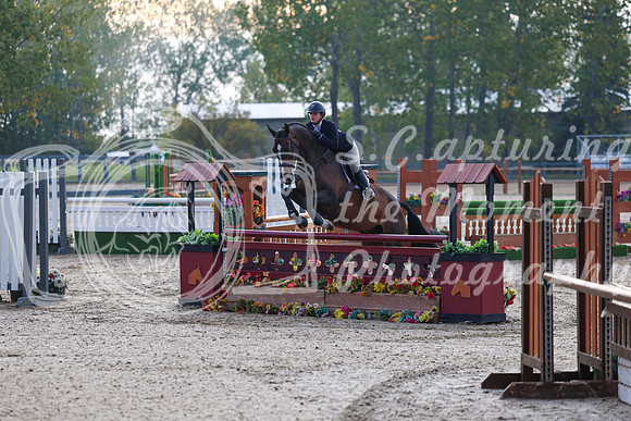 01570 - Shea - 2026 Fall Finale - Sunday September 13th