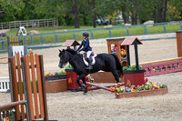 12817 - Elina - 2026 Fall Finale - Sunday September 13th